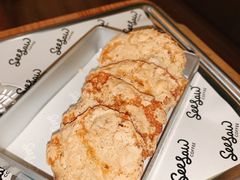 -Seesaw Coffee(88铜仁路店)