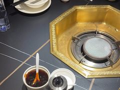 -蜀九香火锅(彩虹店)
