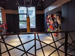 -W FITNESS 威尔仕健身·游泳(七宝店)