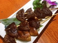 -贵木日本料理·铁板烧(新地假日广场店)