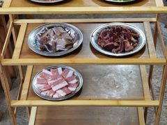 -老姐石板烧烤+铜炭火锅(总店)