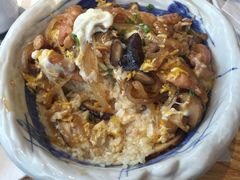 -东菊料理(吉利购物广场店)