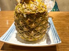 -金孔雀德宏傣味餐馆(魏公村店)