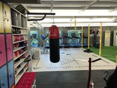 -SAH健身私教工作室(紫东店)