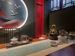 -濮园 · 四合院餐厅