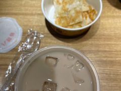 -八婆婆烧仙草(曾厝垵店)