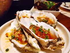 -Mr·Fish鱼鲜生海鲜放题(银泰in99店)