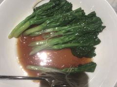 -青雅中餐厅(大连金石滩绿发希尔顿度假酒店)