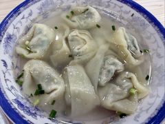 -美新点心店(陕西北路店)