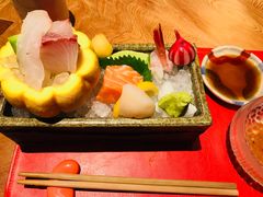 -松涛日本料理