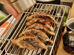 -鮨政·Omakase(港汇恒隆广场店)