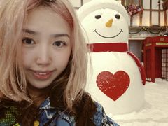 -世界之窗阿尔卑斯冰雪世界
