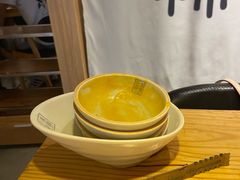 -喜来稀肉(北外滩白玉兰广场店)