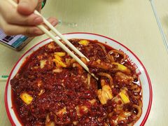 -玲玲米粉·新疆现炒米粉(大十字总店)