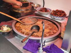 -六爷门框百年卤煮