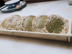 -绿茶餐厅(领展购物广场·中关村店)