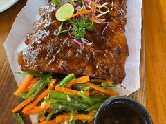 -Warung Nia Balinese Food & Pork Ribs