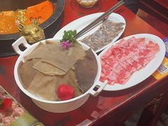 -重庆袁老四火锅(武进万达店)