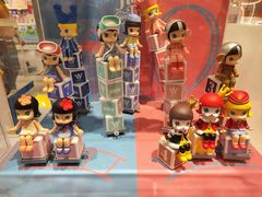 -泡泡玛特POPMART(赛格国际购物中心店)