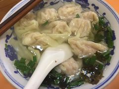 -新丰小吃(中山中路分店)