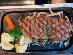 -海维克牛排馆HIGHWIC(右岸环宇坊店)