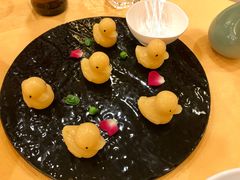 -北京全聚德(西客站店)