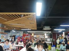 大堂-小民大排档(光谷店)
