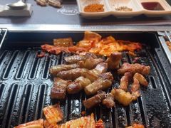 -韩满园· 甄选韩式烤肉