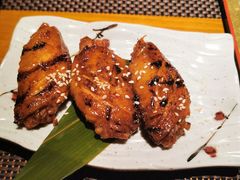 -有喜屋·深夜食堂(北京西路店)
