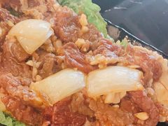 -燚青春泥炉烤肉(东泰店)