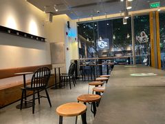-喜茶(广州保利中环店)