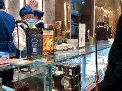-VENCHI 闻绮(北京国贸商城店)