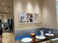 -海马体照相馆(成都来福士广场店)