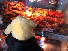 -新桥炸鸡店(新桥大街直营店)