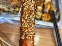 -非凡烧烤(历史博物馆店)