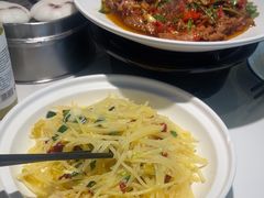 -兰湘子·湘菜小炒(国润季店)