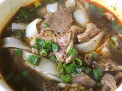 -王记生烫牛杂面馆(兰陵路店)