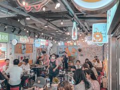 -玄希浪漫厨房·韩料烤肉(湖滨银泰in77店)