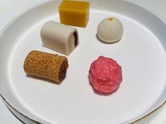 -大董(华贸购物中心店)
