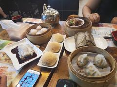 -添好运点心专门店(深水埗店)