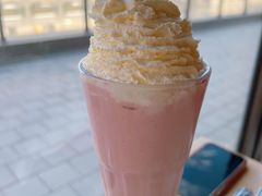 -The Cheesecake Factory芝乐坊餐厅(王府中环东座店)