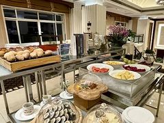 -常州武进九洲喜来登酒店