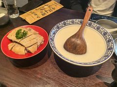 -古都历食南京菜·烤鸭·鸭血粉丝·汤包(南京博物院店)