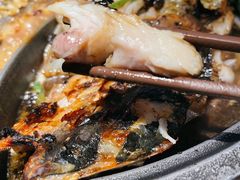 -味妙烤鱼吧(回龙观店)