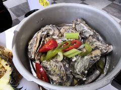 -琼大师东方烤乳猪(亚特兰蒂斯店)