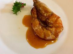 -北京饭店谭家菜