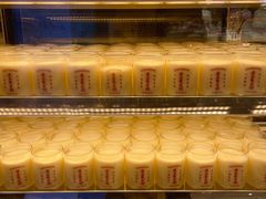 -连杏双皮奶(长沙国金店)