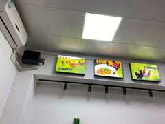 -奇味鸡煲(麦地店)