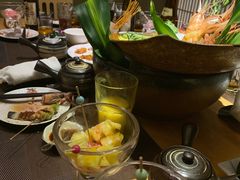 -割烹旭日本料理(龙湖狮山天街店)