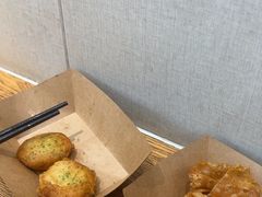 -非遗·十八曲鱼饺(西马总店)